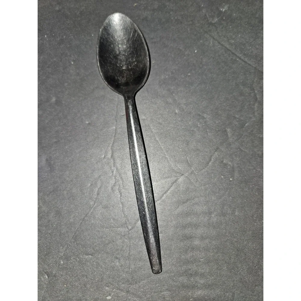 Oneida Satinque Teaspoon‎ Plain